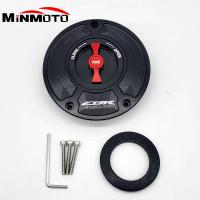 ราคา CB650R รถจักรยานยนต์ที่มีคุณภาพสูงก๊าซเชื้อเพลิงถังฝาครอบถังน้ำมันเชื้อเพลิงปกคลุมด้วยโลโก้สำหรับฮอนด้า CB 650R CBR650R CBR 650R 2019 2020 (20458408160)