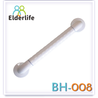 ราคา ราวจับผู้สูงอายุ Elderlife ราวจับกันลื่น สแตนเลส รูปทรงแบบ ตรง รุ่น BH 008 (21485659120)