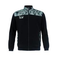 ราคา FBT เสื้อวอร์ม ผ้าวอร์ม เสื้อแขนยาว tracktop วอร์มเอฟบีที B2E713 (21382437487)