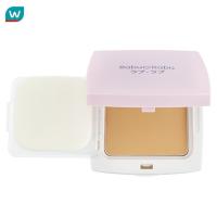 ราคา Rabu Rabu ราบุ ราบุ แป้งพัฟ ออล อิน วัน พาวเดอร์ SPF50 PA 12ก 01 ไลท์ (16293126765)
