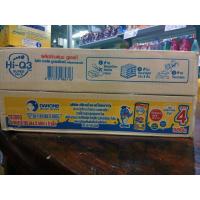 ราคา ไฮคิวซุปเปอร์โกลด์สูตร 4 180 มล 3 กล่อง 9 แพ็ค18 4 67 (21610811944)