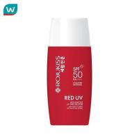 ราคา Rojukiss โรจูคิส เฟิร์ม พอร์เลส ยูวี เซรั่ม เอสพีเอฟ 50 พีเอ 40 มล (10747041517)