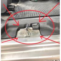 ราคา ยาง กลอน ประตูแค็บ ดีแม็ก ออนิว ข้างซ้าย ฝั่งคนนั่ง 2012 2019 ยางไม่แยกขายครับ Dmax Allnew ล็อก ประตู แค็ป แคบ แคป ยางรอง ยางกันกระแทก ดีแม็ค (14035965694)