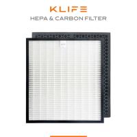 ราคา พร้อมส่ง อะไหล่ไส้กรอง เครื่องฟอกอากาศ Sharp รุ่น FZ F30HFE FP J30TA FZ Y28FE FP F30L H FPJ30LA FP F30Y FU A28TA FP GM3 (21351576275)