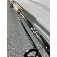 ราคา คันสปิ๋ว กราไฟท์ IM8 Ojisan (17855125183)