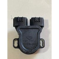 ราคา เช็นเชอร์ อากาศ ปากลิ้นเร่ง เซ็นเซอร์ปีกผีเสื้อปากลิ้นNissan Neoนีโอ แท้มือสองญี่ปุ่น (17273435376)