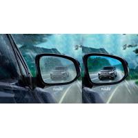 ราคา ของแท้ PC186 BY006 แผ่นฟิล์มกันน้ำเกาะกระจกข้าง สำหรับ โตโยต้า ยาริส ครอส TOYOTA YARIS CROSS ของแท้เบิกศูนย์ (20672566136)