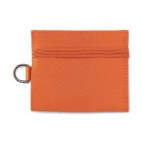 ราคา มูจิ กระเป๋าสตางค์ MUJI Polyester Travel Wallet Approx 11 x 9 5 cm (21481310757)