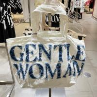 ราคา กระเป๋าผ้า กระเป๋าผ้าแคนวาส มีป้ายแท็ก พร้อมส่ง ของแท้ 100 (21561646022)