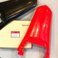 ราคา บังโคลนหลัง CRF250 M L Rally ใส่ได้ทุกปี แท้เบิกศูนย์ สินค้าของแท้ 100 (21443134776)