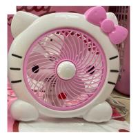 ราคา พัดลม พัดลมตั้งโต๊ะ เสียบไฟบ้าน ขนาด 10 นิ้ว (21388070242)