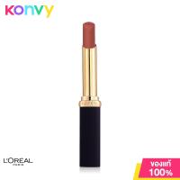 ราคา LOreal Paris Color Riche Intense Volume Matte 1 8g ลอรีอัล ปารีส ลิปสติกเนื้อแมทเนียนนุ่ม (21596662248)