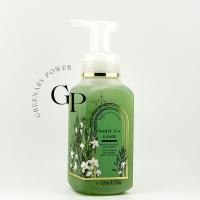 ราคา BBW 1 โฟมล้างมือหอม Bath and Body Works Gentle Foam Hand Soap 259 ml สบู่ล้างมือ (13013478784)