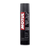 ราคา Motul Chain Clean C1 สเปรย์ล้างโซ่ 400 ml (13477453687)