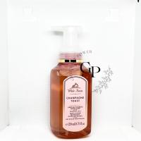 ราคา BBW 1 โฟมล้างมือหอม Bath and Body Works Gentle Foam Hand Soap 259 ml สบู่ล้างมือ (20946294241)