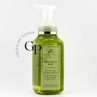 ราคา BBW 1 โฟมล้างมือหอม Bath and Body Works Gentle Foam Hand Soap 259 ml สบู่ล้างมือ (19786826553)