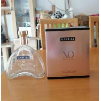 ราคา ชุดขวด MARTELL XO สภาพสวย จุกแน่น ครบชุด (18513548005)