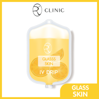 ราคา E Voucher Ronnapee Clinic Glass Skin ดริปวิตามินผิว กระจ่างใส ออร่า (21628752390)