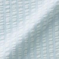 ราคา มูจิ ปลอกหมอนผ้าฝ้ายเซียร์ซัคเกอร์ MUJI Cotton Seersucker Pillow Case (21570637511)