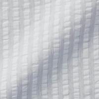 ราคา มูจิ ปลอกหมอนผ้าฝ้ายเซียร์ซัคเกอร์ MUJI Cotton Seersucker Pillow Case (21570637512)