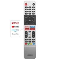 ราคา ของแท้ รีโมตคอนโทรลทีวี สําหรับ Coocaa 40S7G Skyworth Coocaa Android Smart TV 40tb7000 Android TV FHD 40S7G Android 11 (19477238354)
