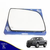 ราคา เลนส์กระจกมองข้าง ขวา Mazda BT50 Ford Ranger 2012 2016 มาสด้าบีที50 ฟอร์ด เรนเจอร์ (12686211727)