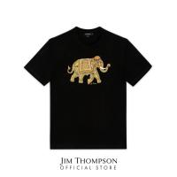 ราคา New StreetJim Thompson Mens T Shirt Short sleeve Crew Neck จิม ทอมป์สัน เสื้อยืด เสื้อยืดผู้ชาย เสื้อT Shirt เสื้ใสสบาย (20531710309)