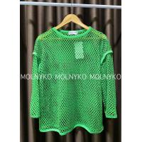 ราคา เสื้อตาข่ายซีทรูโอเวอร์ไซส์หลากสีใส่ไปทะเล สงกรานต์ (21487635556)