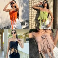 ราคา Siona Rose เกาะอกกุหลาบ แมงกระพรุน สวยมากมีซับไม่บาง (19209798832)