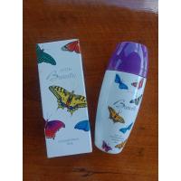 ราคา AVON น้ำหอม บัตเตอร์ฟลายแถมโรลออน (21001274600)