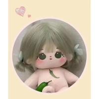 ราคา ตุ๊กตาฝ้ายมารุโกะตุ๊กตายัดนุ่น20ซม ตุ๊กตาสำหรับผู้หญิงตุ๊กตาไม่มีคุณสมบัติของขวัญให้แฟนสาวและเพื่อนสนิท (21263022932)