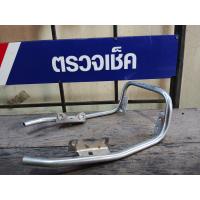 ราคา กันตกท้าย Kawasaki GTO M1 เป็นงานรุ่นเก่าค้างร้าน มีสนิมขึ้นผิวๆ ตามอายุชิ้นงาน เป็นสิ้นค้ามือ1 พร้อมใช้งาน (21230881726)