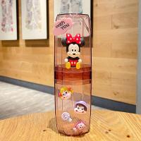 ราคา กล่องเก็บแปรงสีฟันลายการ์ตูนสำหรับเดินทางชุดถ้วยใส่แปรงสีฟันแบบพกพากล่องใส่เครื่องแปรงฟันแบบสร้างสรรค์ชุดถ้วยแปรงฟันสำหรับเดินทางชุดถ้วยแปรงฟัน (15464194984)