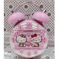 ราคา นาฬิกาปลุก Sanrio Kuromi (21442292306)