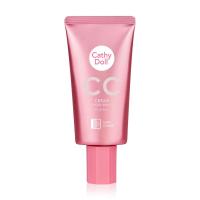 ราคา Cathy Doll Speed White CC Cream SPF50 PA 50ml (21485930239)