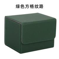 ราคา กล่องเก็บการ์ดกล่องเก็บการ์ดยี่ห้อ Wanqi เกม Wang Bao meng ptcg กระเป๋าใส่การ์ดวันพีซกล่องใส่การ์ดแบบหนัง (21024416280)