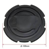 ราคา แผ่นยางรองสำหรับแม่แรง 2 5 Ton Low Profile Hydraulic Jack Ruber Pad (8112052800)