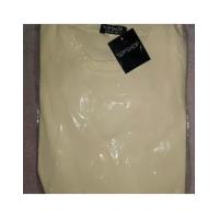 ราคา เสื้อยืดคอกลม ผ้าคอตตอน ป้ายTOPSHOP พร้อมส่ง (20157910463)