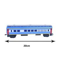 ราคา ของเล่นรถไฟจำลองไฟฟ้าโมเดลรถไฟไฟฟ้า1 87ของเล่นรถไฟหัวรถไฟรางรถไฟ (21148332810)