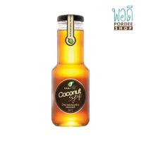 ราคา น้ำหวานดอกมะพร้าว Mannature ขนาด 250 Ml (17238770824)
