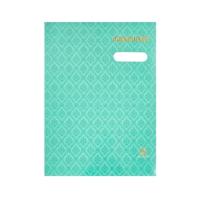 ราคา สมุดเสนอเซ็น แฟ้มเสนอเซ็น Hi tech ปกลายผ้า และลายไทย (21426898876)