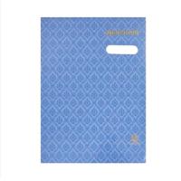 ราคา สมุดเสนอเซ็น แฟ้มเสนอเซ็น Hi tech ปกลายผ้า และลายไทย (21426898878)