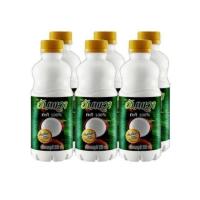 ราคา กระทิอัมพวา กะทิ 100 ขวด PET ขนาด 250 มล แพ็ค 6 ขวด (19688369861)