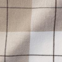 ราคา มูจิ ปลอกหมอนผ้าฝ้ายออร์แกนิก MUJI Washed Cotton Pillow Case (21571005623)