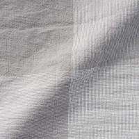 ราคา มูจิ ปลอกหมอนผ้าฝ้ายออร์แกนิก MUJI Washed Cotton Pillow Case (21571005627)