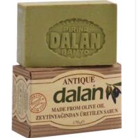ราคา Dalan Antique Pirina Olive Oil Soap Bar 170g สบู่น้ำมันมะกอกโบราณ จากตุรกี (21416962059)