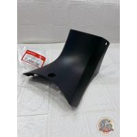 ราคา แท้เบิกศูนย์ HONDA รวมอะไหล่ชิ้นดำแท้ ขายแยก ใส่รถรุ่น WAVE125iไฟเลี้ยวบังลม WAVE125sบังลม (13902400834)