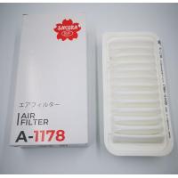 ราคา กรองอากาศ AIR FILTER TOYOTA รุ่นSOLUNA VIOS 1 5 2003 2007 SAKURA (1170952521)