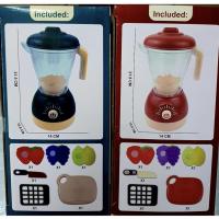 ราคา เครื่องปั่นน้ำผลไม้ของเล่น เสริมพัฒนาการ (20791866322)