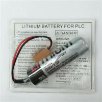 ราคา ลิเธียม แบตเตอรี่ ER6 v TOSHIBA ER6V 3 6V PLC Lithium Battery พร้อมสายและขั้วต่อ er6 (17320568130)
